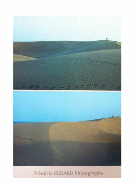 PHOTOGRAPHIE - Vernissage de FRÉDÉRIC G. le jeudi 14 juin 2012 à partir de 18h00.
