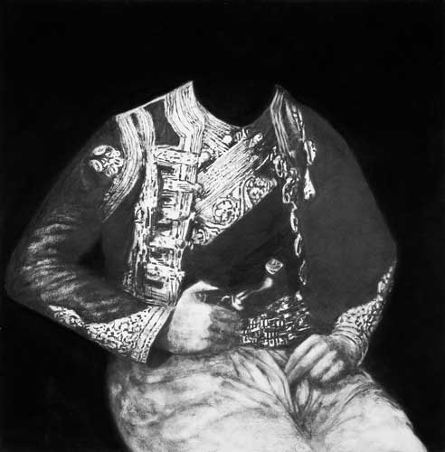 DESSIN - Vernissage de MARKO VELK le jeudi 04 septembre 2014 à partir de 18h00.
