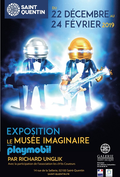 PHOTOGRAPHIE - Vernissage de RICHARD UNGLIK le vendredi 21 décembre 2018 à partir de 18h30.