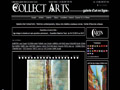 Galerie d'art en ligne, Collect Arts